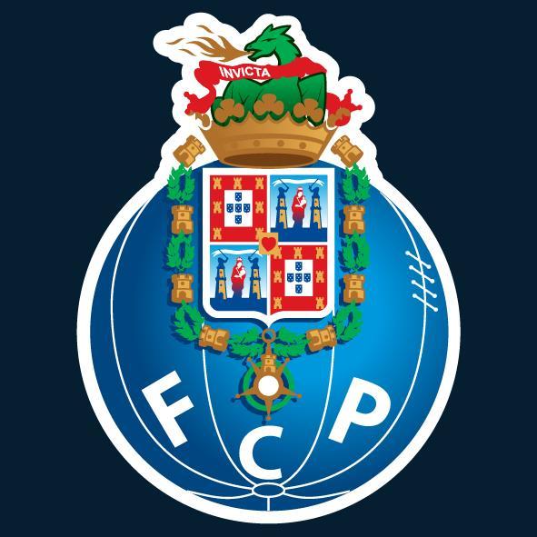 Atualmente no FCPorto