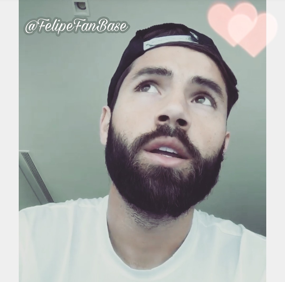 @FelipeFanBase