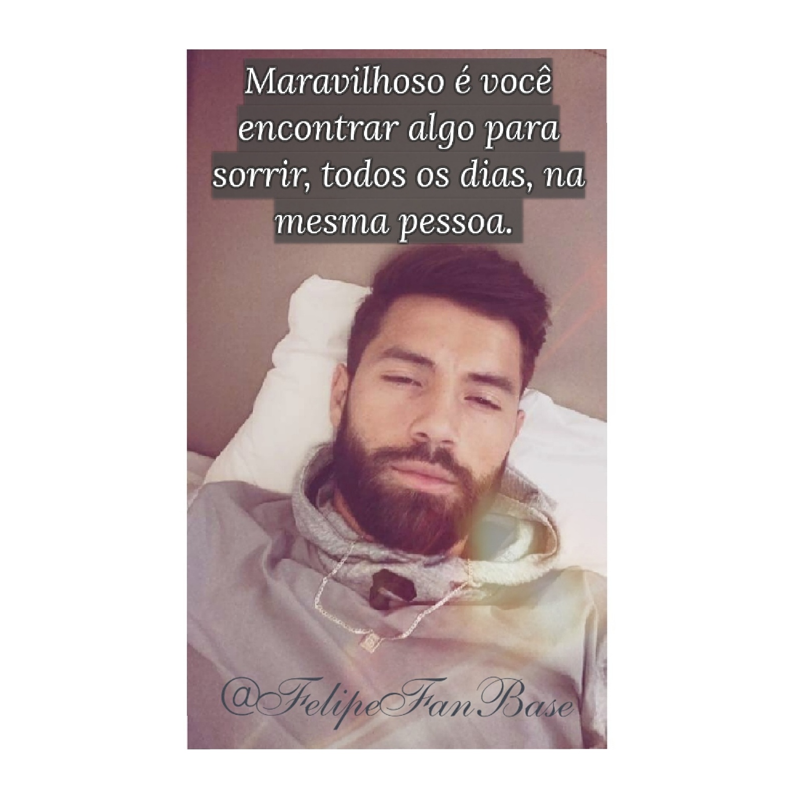 FelipeFanBase